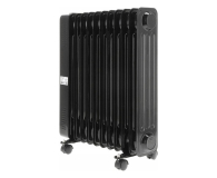 Mission Air Grzejnik olejowy OSLO 2500W Black WiFi - 1590310 - zdjęcie 2